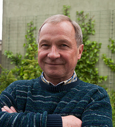Grzegorz Kępisty